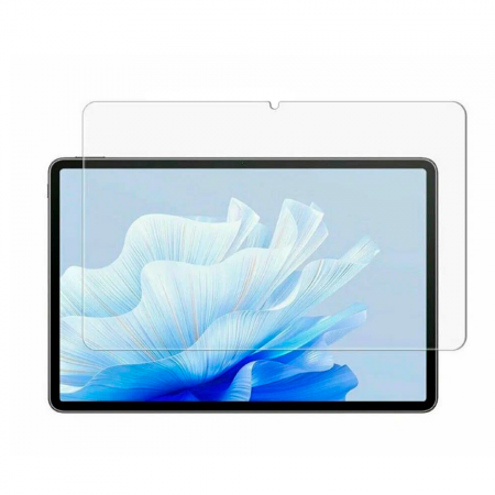 Защитное стекло совместимое с Huawei Mate Pad SE в техпаке