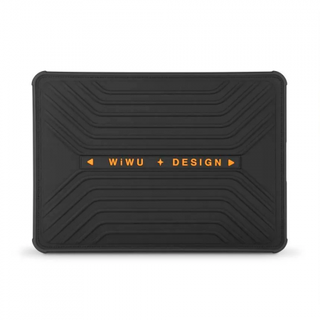 Чехол-папка WIWU Defender Sleeve для ноутбука 13" черный