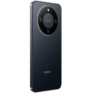Honor Magic 8 lite 8/256Gb Slimbox Midnight Black (Полуночный черный) Global Version