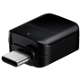 Переходник Samsung (EE-UN930) USB Connector Type-C черный