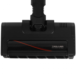 Вертикальный пылесос Trouver G70 Detect (V2512) (225 аВт) Черный EAC