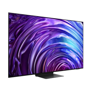 Телевизор Samsung QE55S95DAUXRU (2024) 55" 4K UHD OLED Smart TV Tizen 144 Гц (гарантия samsung)