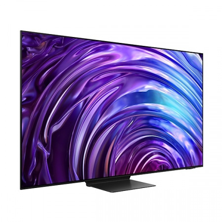 Телевизор Samsung QE55S95DAUXRU (2024) 55" 4K UHD OLED Smart TV Tizen 144 Гц (гарантия samsung) - фото 2