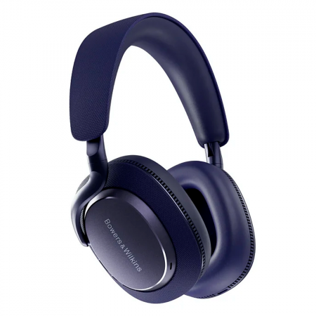 Беспроводные, полноразмерные наушники Bowers & Wilkins PX 7 S3 синий (Китай)