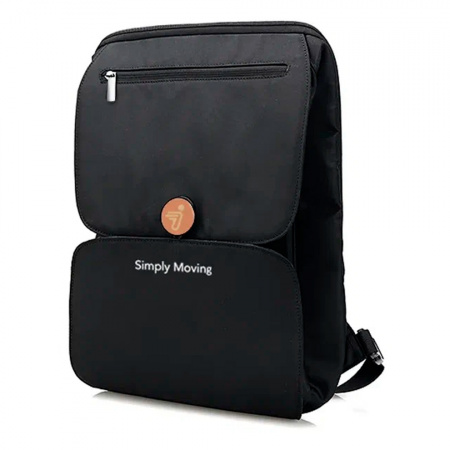 Рюкзак Ninebot Multifunctional Backpack черный - фото 2