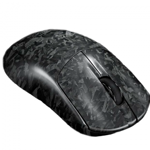 Беспроводная Bluetooth+Radio мышь Furycube F1 Dual-Battery Swap Mouse черная