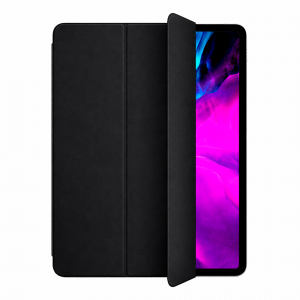 Чехол-книжка Smart Folio совместимая с iPad 10 (2022) 10,9"/iPad 11(2025) чёрная
