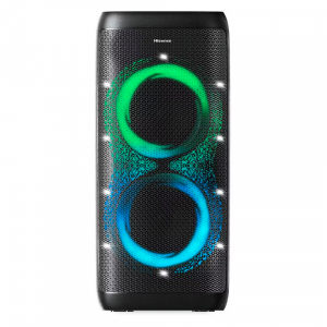 Музыкальный центр Hisense Party Thunder EAC