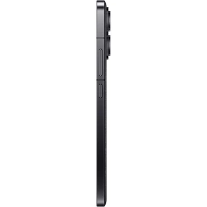 Poco F6 PRO 12Gb/512Gb (Snapdragon 8 Gen 2) Black (черный) EAC