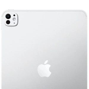 Apple iPad Pro 13 (M5) 2025 Wi-Fi + Cellular 2Tb Silver Nano-texture glass (серебристый)