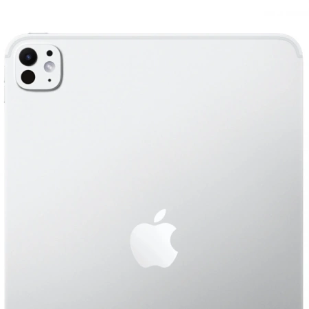 Apple iPad Pro 13 (M5) 2025 Wi-Fi + Cellular 2Tb Silver Nano-texture glass (серебристый) - фото 4