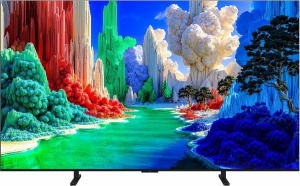 Телевизор TCL 55A400 4K UltraHD, 3840x2160, Direct LED, 144 Гц, Google TV EAC (Гарантия TCL)