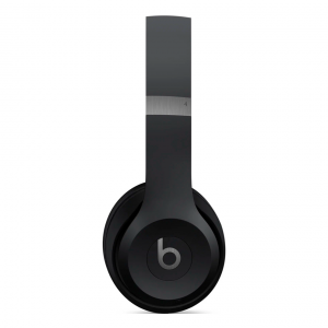 Беспроводные наушники Beats SOLO 4 wireless (Matte Black) MUW23 черный