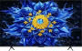 Телевизор TCL 55P8L (2026) 4K UltraHD 3840x2160 Direct LED 144 Гц Google TV EAC (Гарантия TCL)