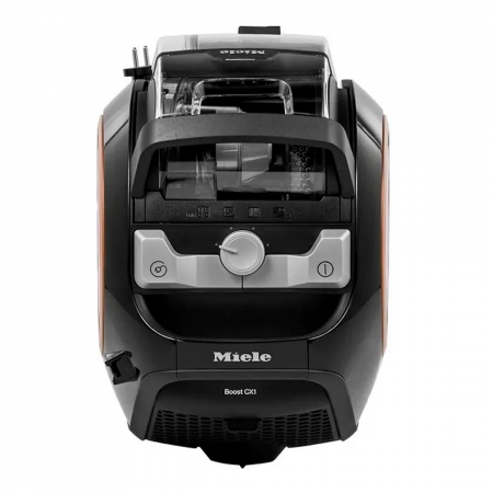 Пылесос Miele CX1 SNCF0 Boost Cat&Dog чёрный - фото 2