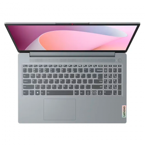 Ноутбук Lenovo IdeaPad Slim 3 15.6" (15IRH8) Core i7 13620H 16/512Gb Серый EAC