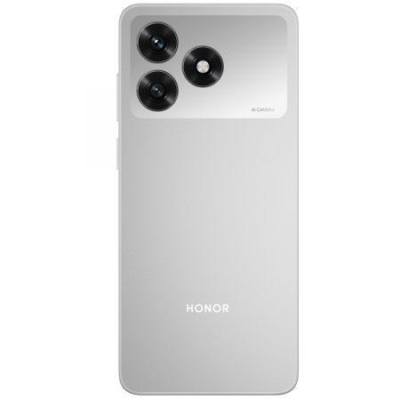 Honor X5d Plus 4G 4/256Gb (Helio G81) Космический серый EAC - фото 3