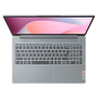Ноутбук Lenovo IdeaPad Slim 3 15.6" (15IRH8) Core i7 13620H 16/512Gb Серый EAC