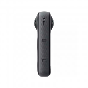 Экшен-камера Insta360 X5 8K Essentials Bundle черный
