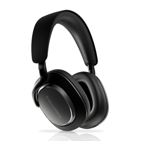 Беспроводные полноразмерные наушники Bowers & Wilkins PX 7 S3 Black (черные) (Китай)