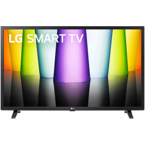 Телевизор LG 32 LQ63006LA.ARUG FULL HD СМАРТ ТВ WebOS 60 Гц (Гарантия LG)