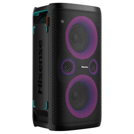 Музыкальный центр Hisense Party Rocker One EAC - фото 2