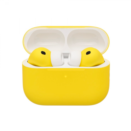 Apple AirPods Pro 3 (MFHP4) Lemon (лимонный)