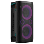 Музыкальный центр Hisense Party Rocker One EAC