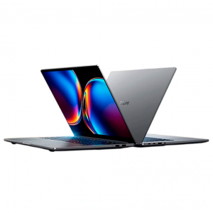 Редми Book Pro 16 2026 JYU4735 (intel core Ultra 5  338H) 32/1TB серый