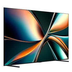 Телевизор Hisense 100" 100U7Q (2025) 4K UHD Mini-LED 156 Гц Smart TV EAC (гарантия Hisense)