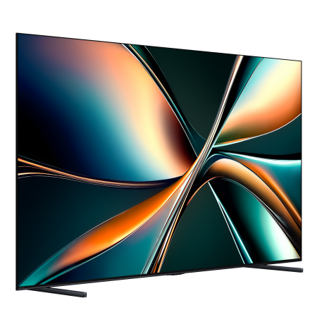 Телевизор Hisense 100" 100U7Q (2025) 4K UHD Mini-LED 156 Гц Smart TV EAC (гарантия Hisense) - фото 3