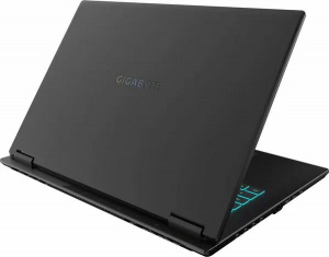 Ноутбук Gigabyte Gaming A16 16"(GA6H) Intel Core i7-13620H 16/1Tb RTX 5050 черный EAC