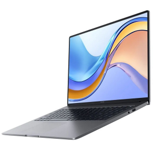Ноутбук Honor MagicBook X16 16" (BRG-761) Core i7-13620H 16/1Tb серый