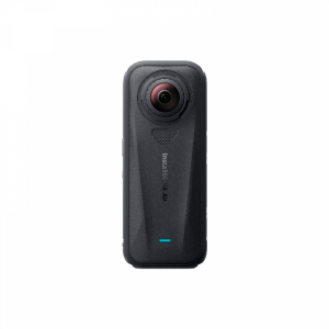 Экшен-камера Insta360 X4 8K Air Pack Light Черный