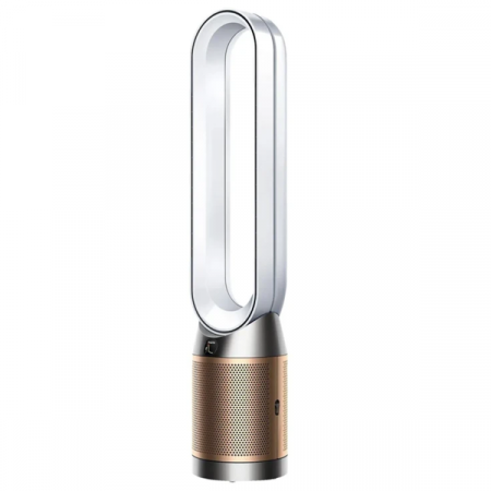 Очиститель воздуха Dyson Purifier Cool PC2 De-NOx TP12 White/Gold (белый/золото)