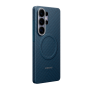 Чехол-накладка Samsung Carbon Magnet Case Galaxy S26 Ultra (EF-KS948) темно-синий