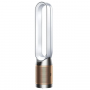 Очиститель воздуха Dyson Purifier Cool PC2 De-NOx TP12 White/Gold (белый/золото)