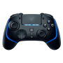 Беспроводной геймпад Sony DualSense 5 Razer Wolverine V2 Pro PlayStation Licensed черный