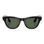 Ray Ban Meta Headliner RW4013 Gen2 Shiny Black/Green (глянцевый черный/ зеленые)