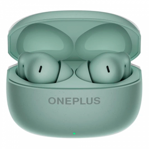 Беспроводные наушники OnePlus Nord Buds 4 Astral Teal (бирюзовый)