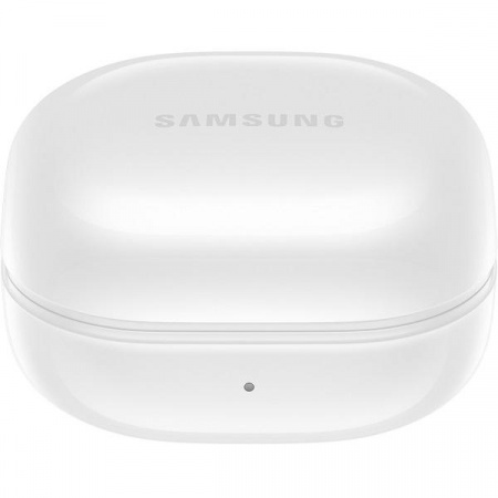 Беспроводные наушники Samsung Galaxy Buds Core белые - фото 3