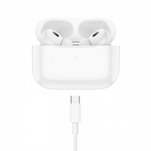 Беспроводные наушники Hoco EW77 White белые (китай)
