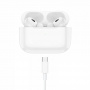 Беспроводные наушники Hoco EW77 White белые (китай)