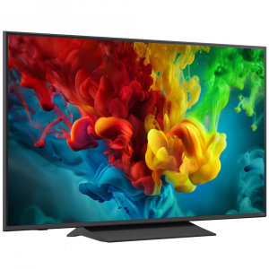 Телевизор LG 55" 55QNED83B6A (2026)  4K UHD Mini-LED 120 Гц Smart TV webOS (Гарантия LG) 