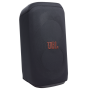 Чехол совместимый с JBL PartyCover Club 120 черный