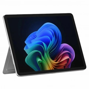 Microsoft Surface Pro 12 Copilot+ PC 12" (Snapdragon X Plus) (EP2-82140) 8/256Gb Platinum (Платина)