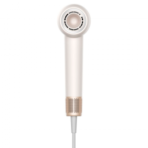 Фен Dream Gleam Pro (AHD12A) белый