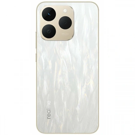 Realme 15T RMX5111 5G  12/512Gb Серебро (Dimensity 6400 Max) (Европа) - фото 2