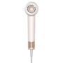Фен Dream Gleam Pro (AHD12A) белый