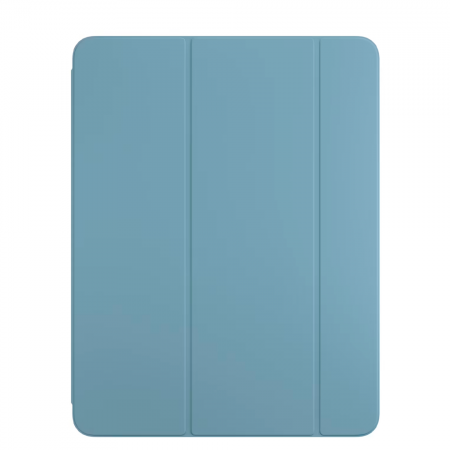 Чехол-книжка Smart Folio для iPad mini (2024) синяя